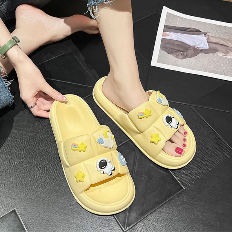 Домашние сандалии Xiang Ning Pai