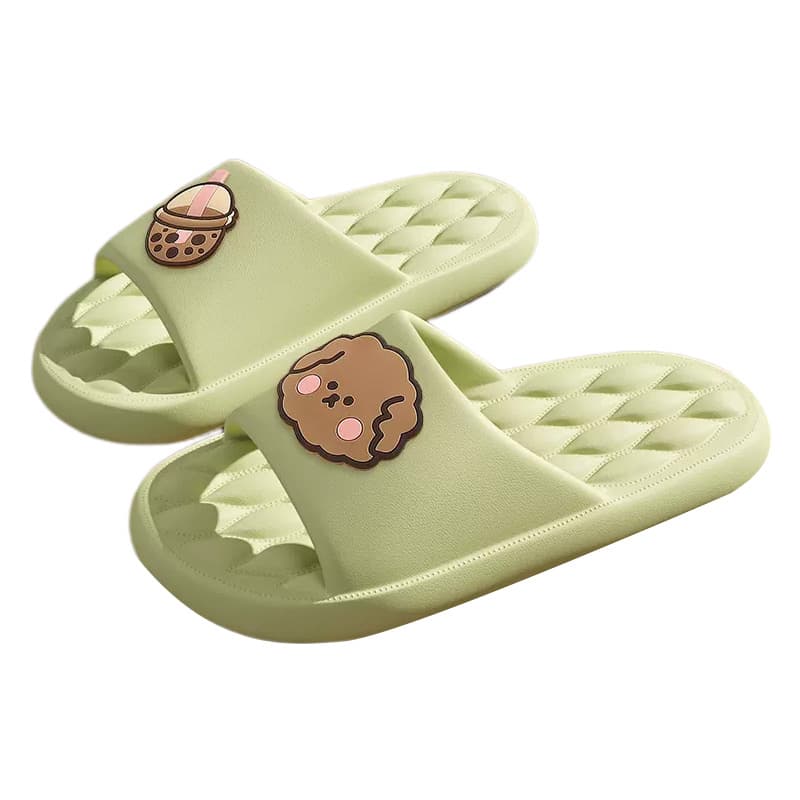 Домашние сандалии Xiang Ning Pai