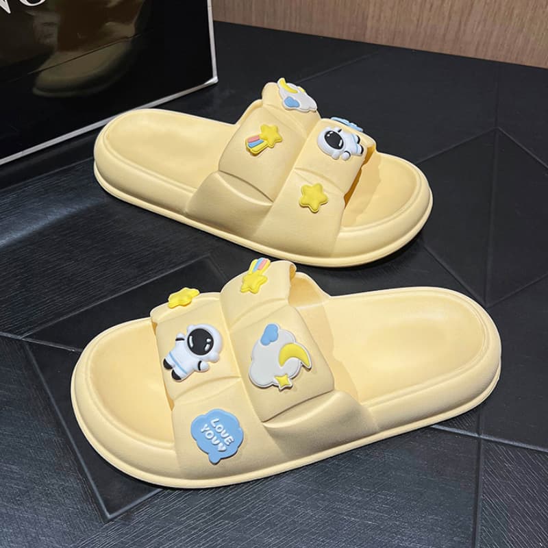 Домашние сандалии Xiang Ning Pai