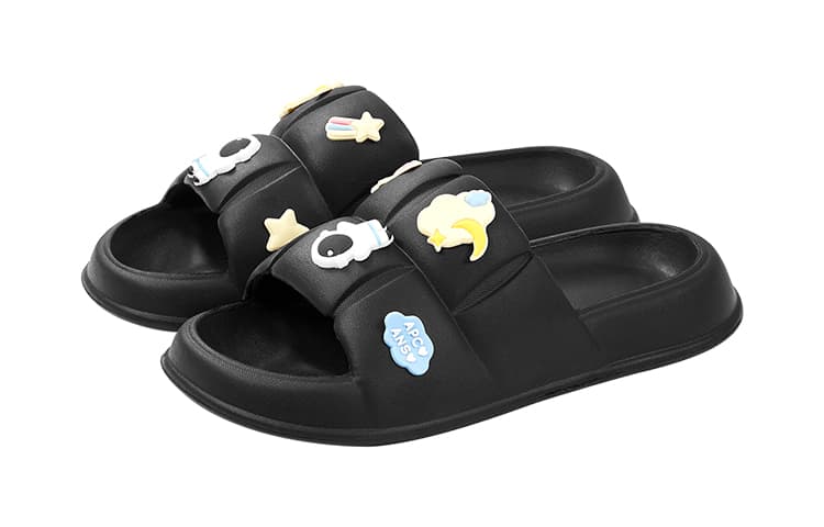 Домашние сандалии Xiang Ning Pai