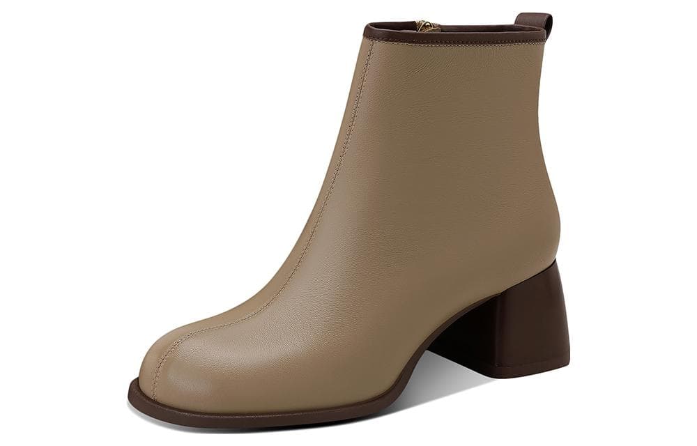 JESSICA SOPHIA Ankle Boots Women's