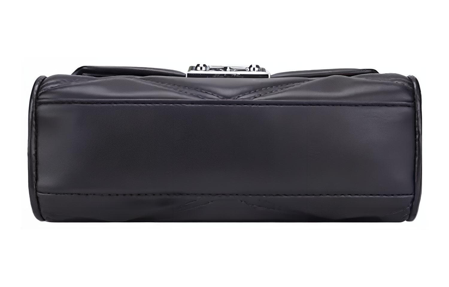 Сумка через плечо MICHAEL KORS из коровьей кожи, обычная женская, черная