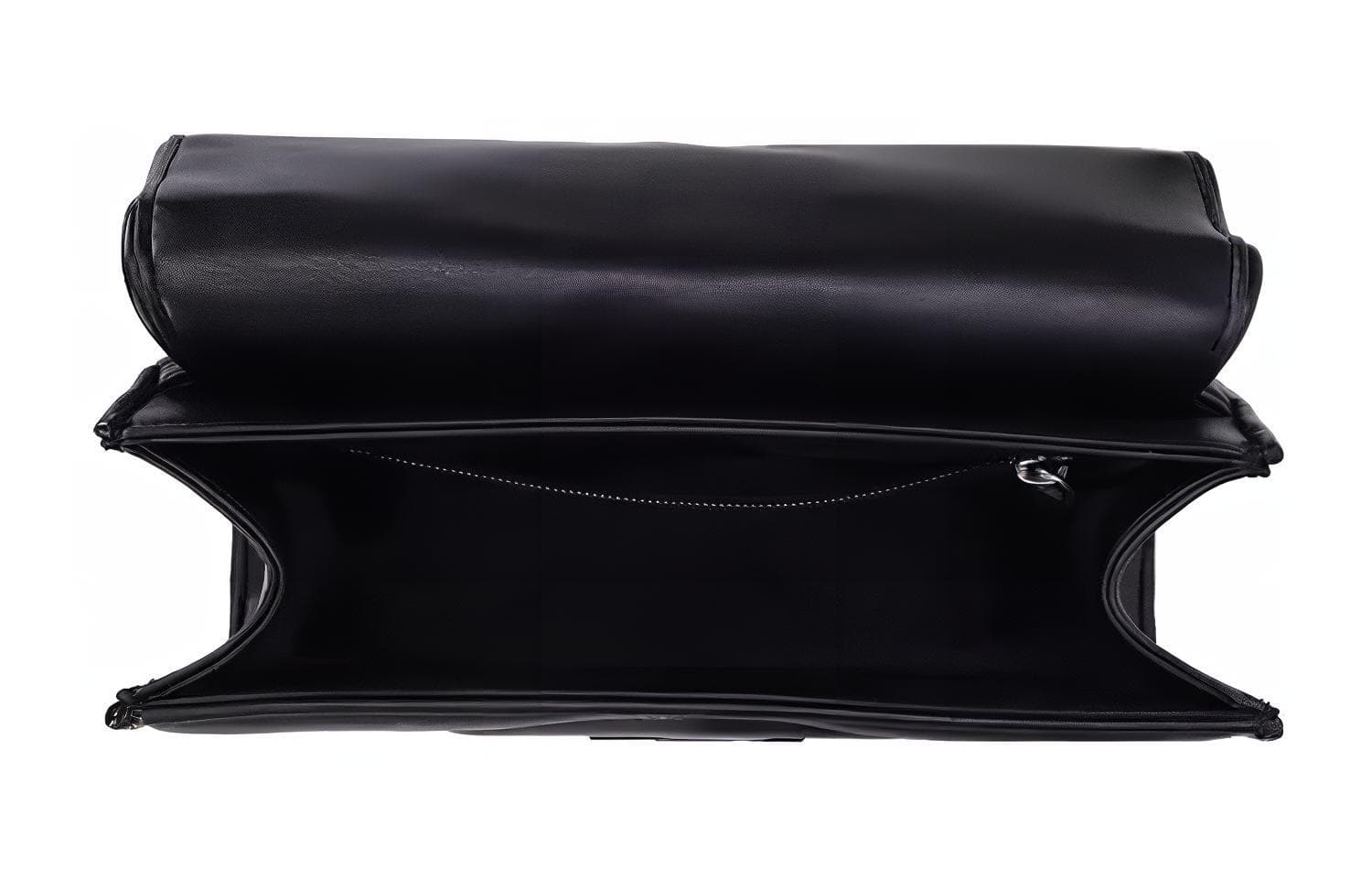 Сумка через плечо MICHAEL KORS из коровьей кожи, обычная женская, черная