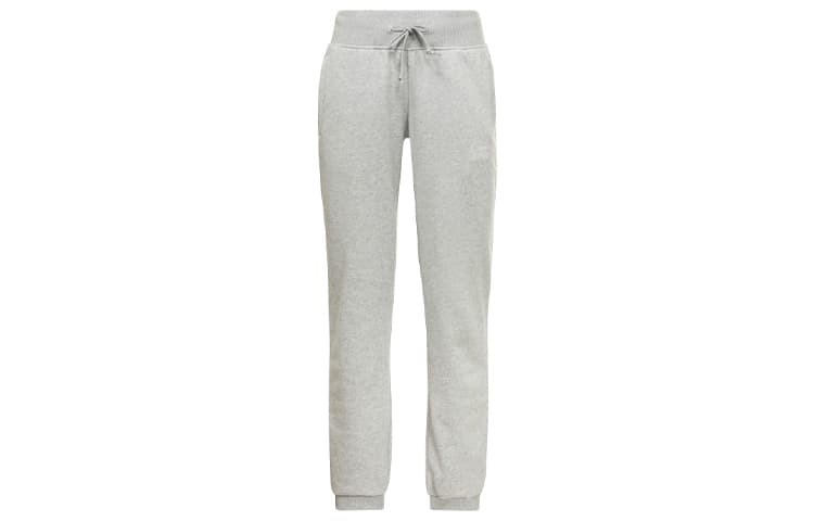 Reebok Casual Pants Women's Light Gray