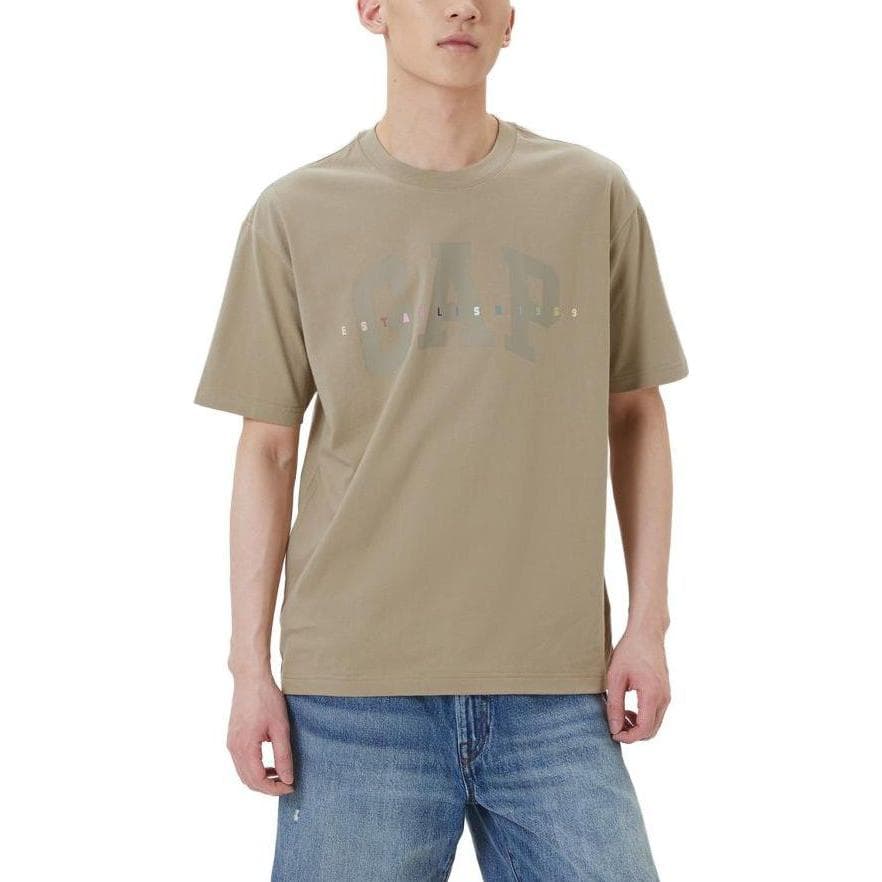 GAP SS23 Футболки унисекс