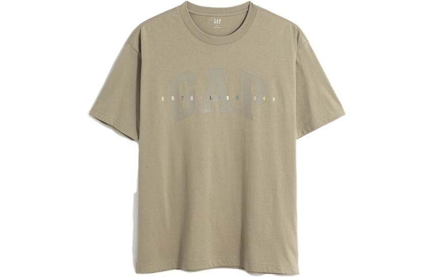 GAP SS23 T-Shirts Unisex