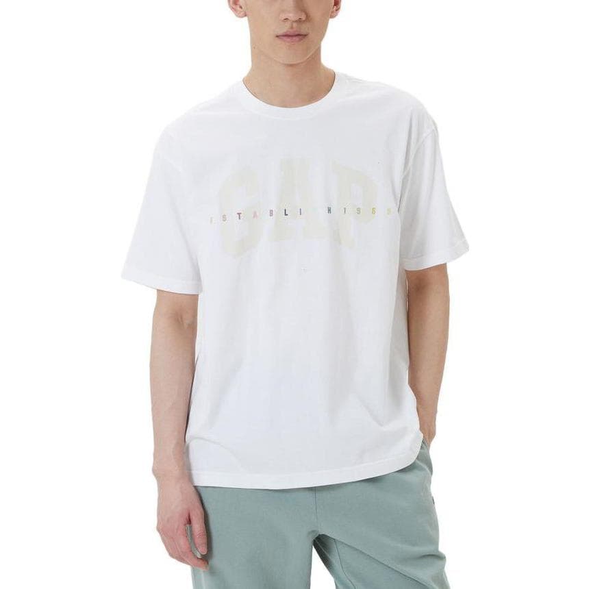 GAP SS23 Футболки унисекс