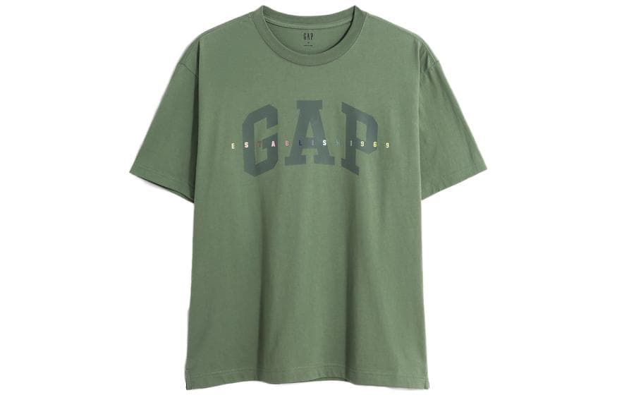 GAP SS23 Футболки унисекс