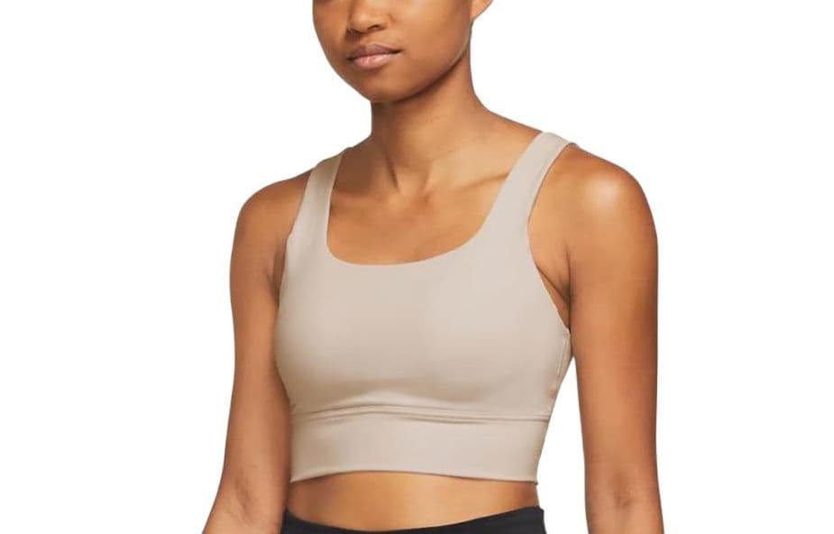 Nike Sports Underwear Women's Beige