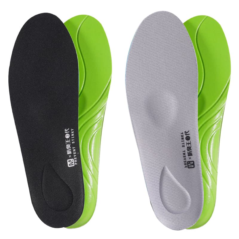 maigaole Стельки унисекс