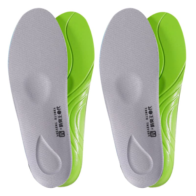 maigaole Insoles Unisex