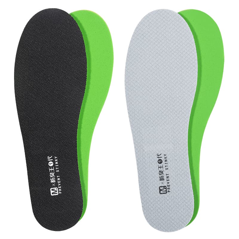 maigaole Стельки унисекс