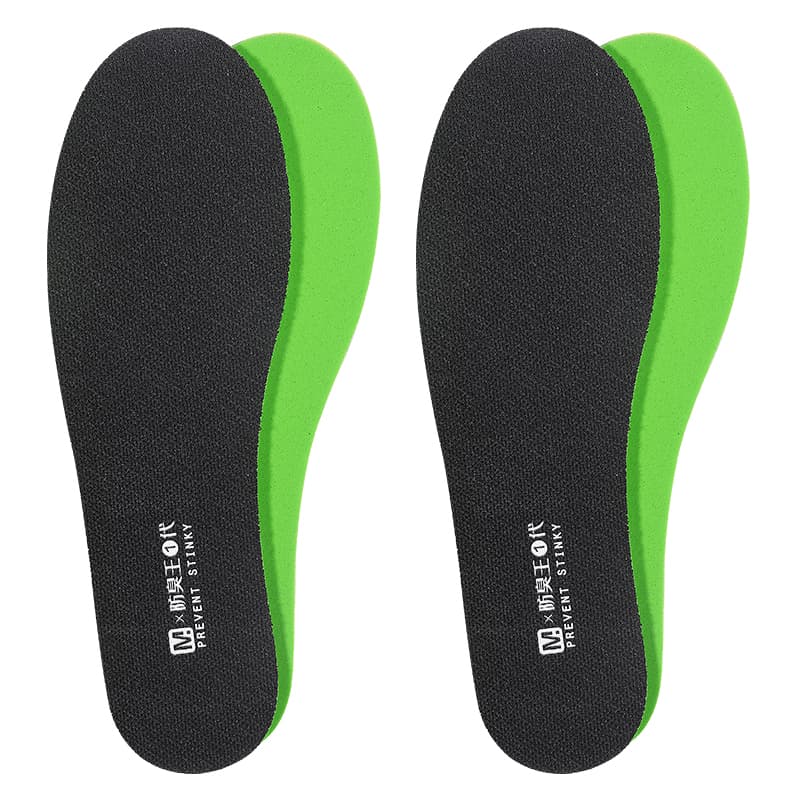 maigaole Стельки унисекс