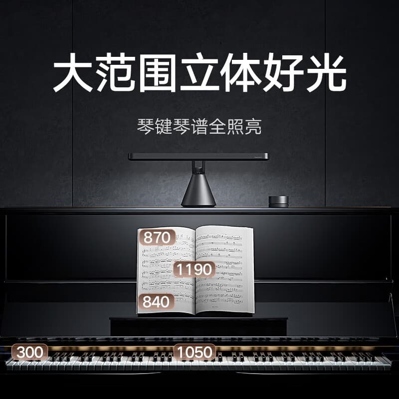 Светильники Сяоми