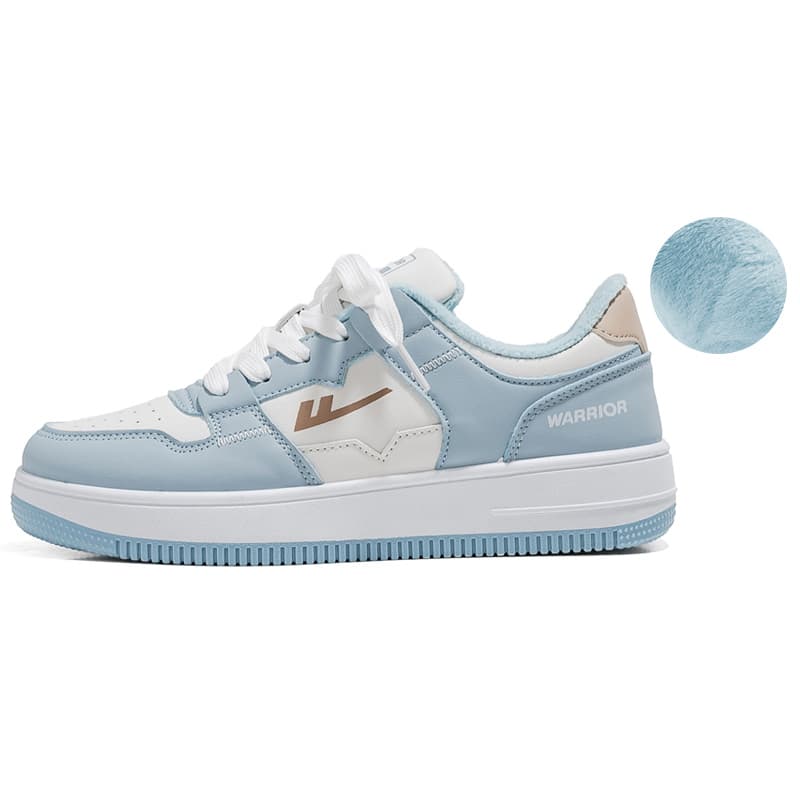 Туфли для скейтборда Warrior с низким верхом, унисекс, для пар