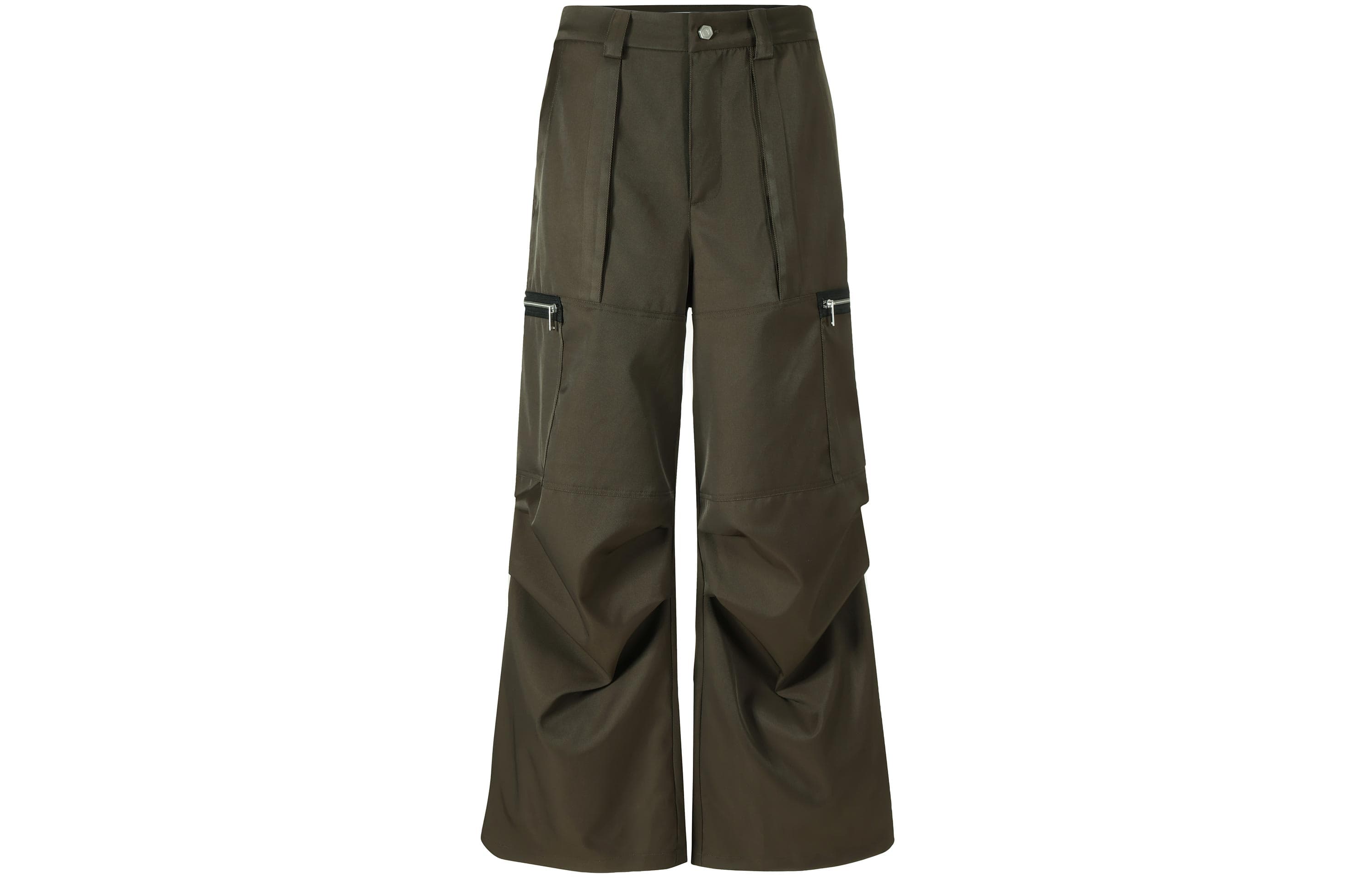 KREATE BLANK Foundation Series Casual Pants Unisex