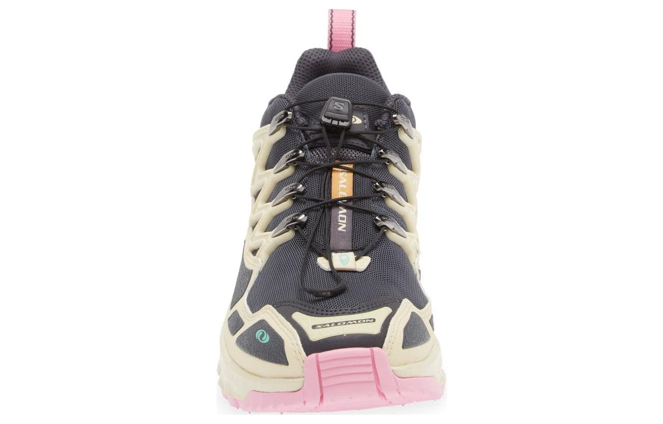 SALOMON Acs + 'Черный Коричневый Розовый'