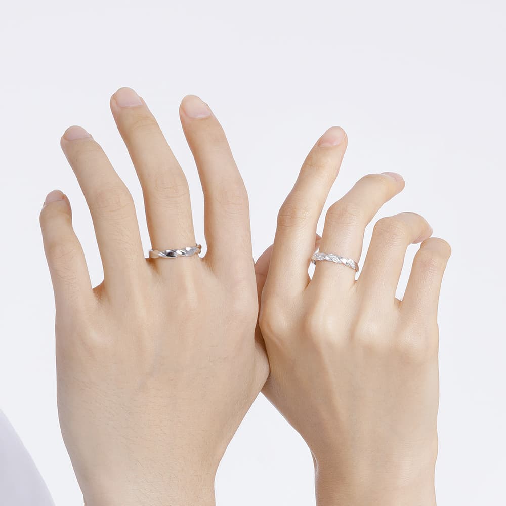 VIGG Кольца Унисекс