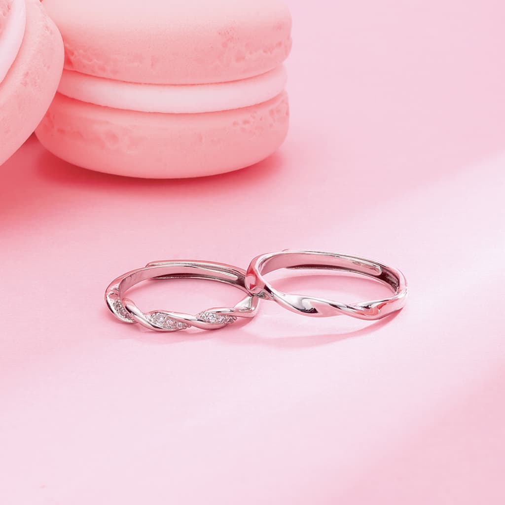 VIGG Кольца Унисекс