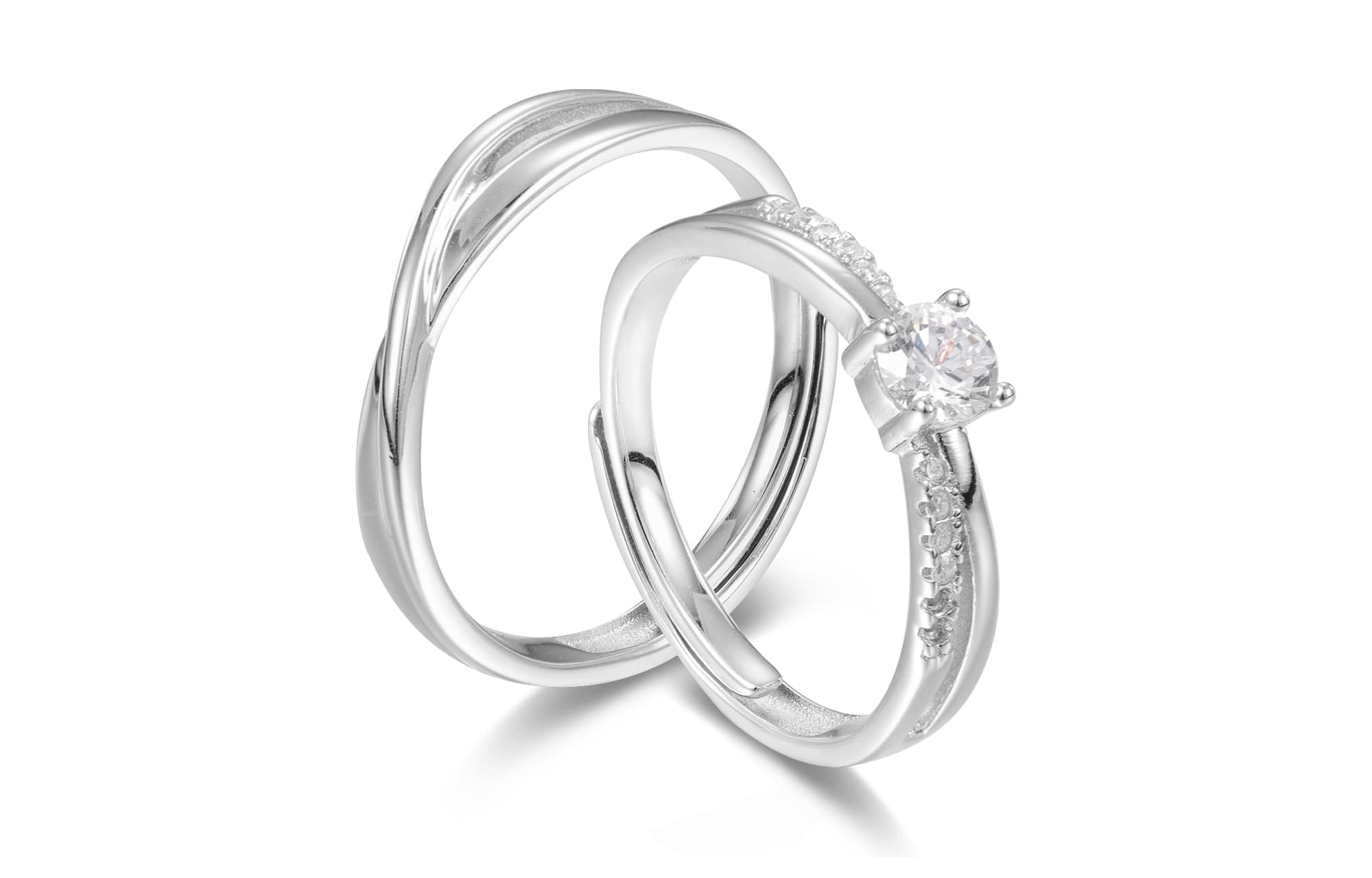 VIGG Кольца Унисекс