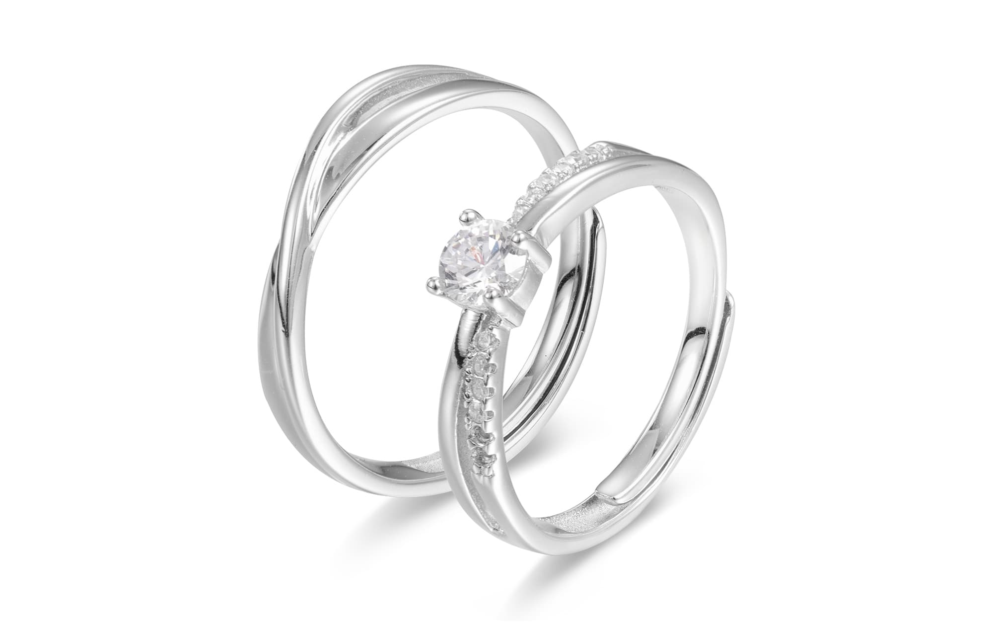 VIGG Кольца Унисекс