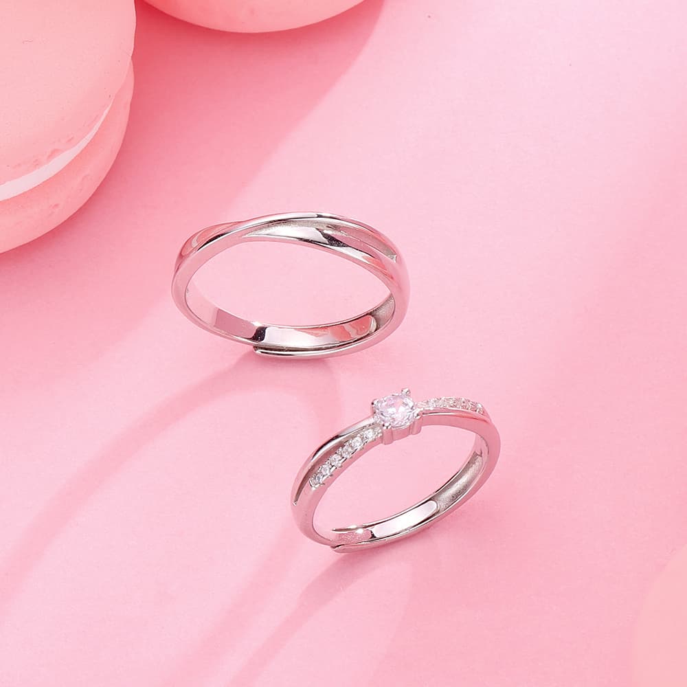 VIGG Кольца Унисекс