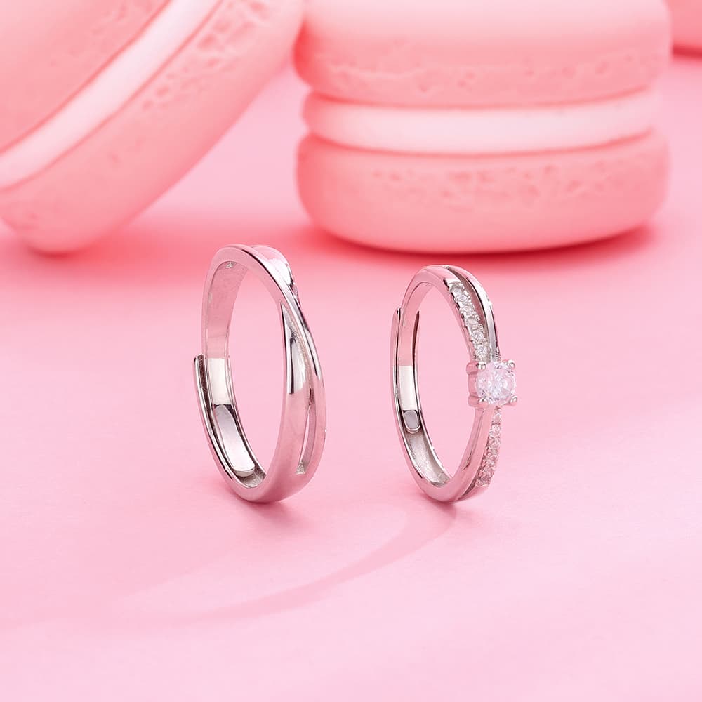 VIGG Кольца Унисекс