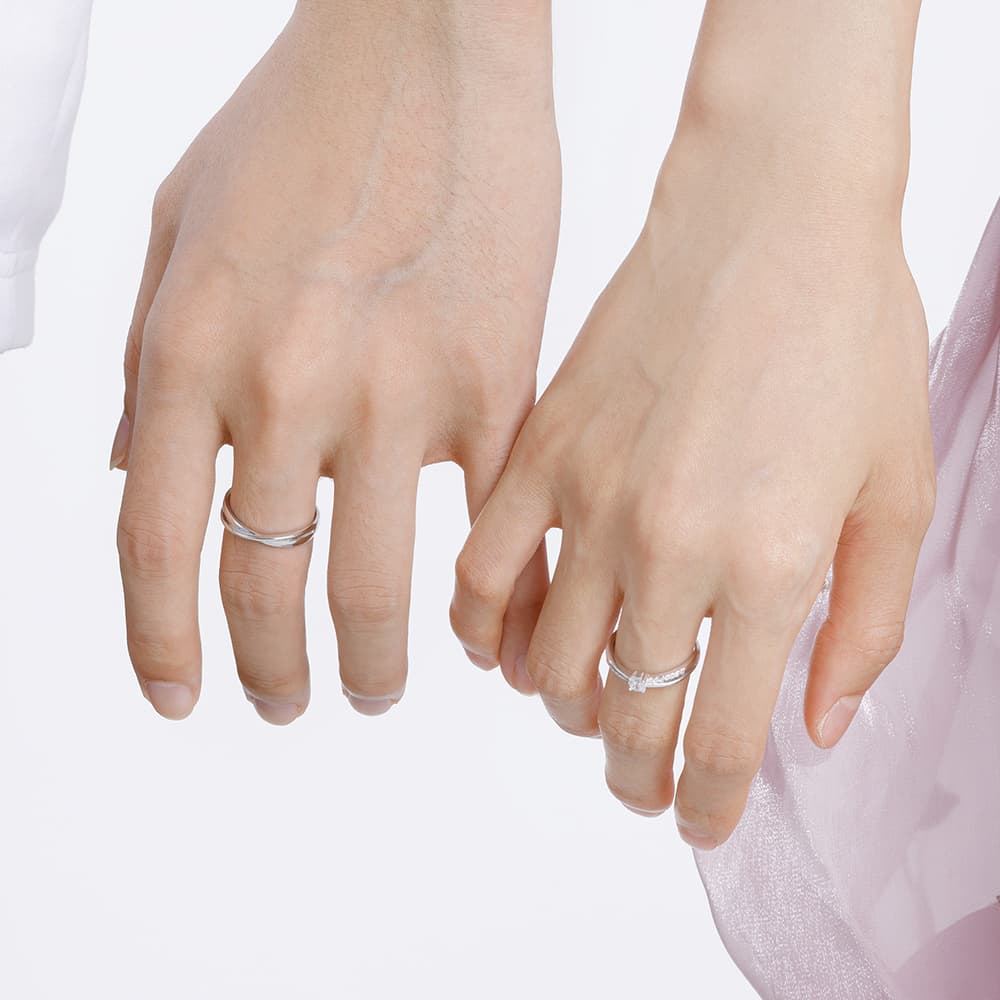 VIGG Кольца Унисекс