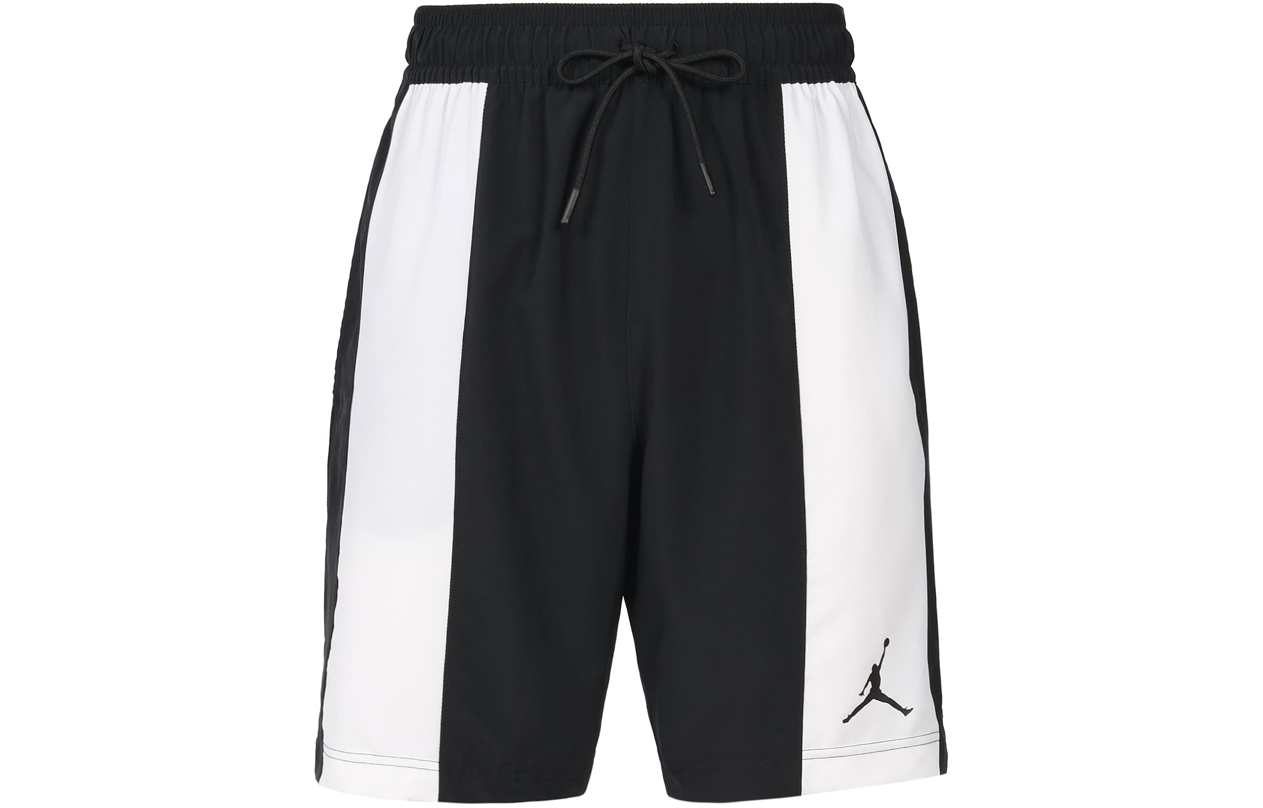 Jordan Dri FIT Sports Shorts Men's Black
