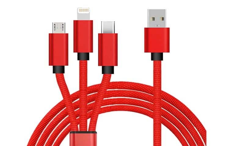 Только и домашние кабели