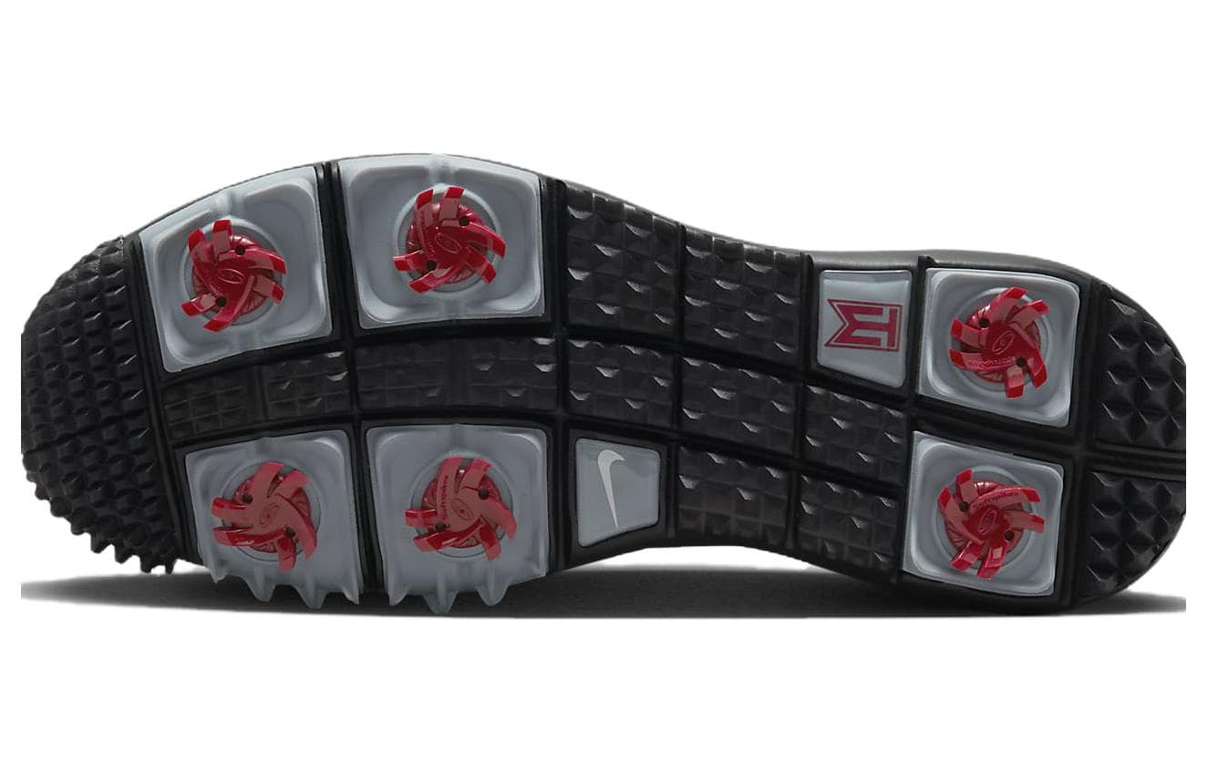 Мужские кроссовки для гольфа Nike Tiger Woods широкие