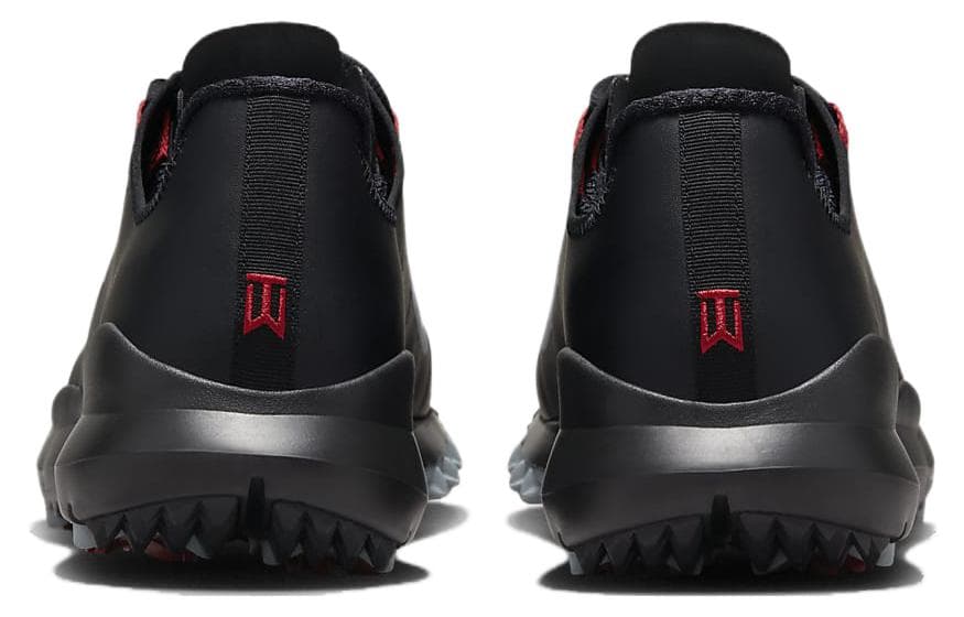 Мужские кроссовки для гольфа Nike Tiger Woods широкие