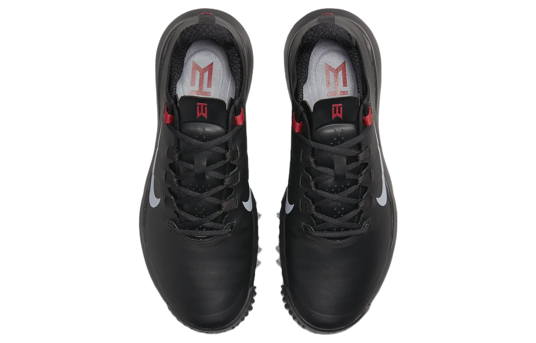 Мужские кроссовки для гольфа Nike Tiger Woods широкие