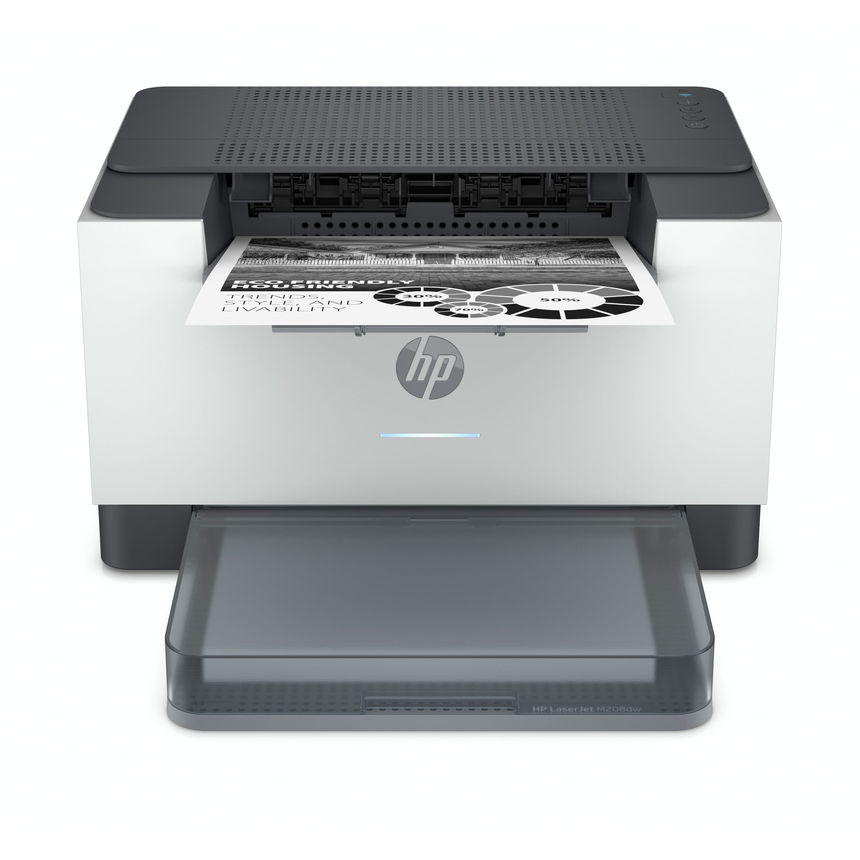 HP Laser Printers