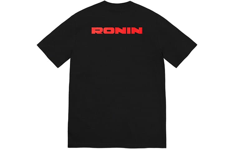 Футболка «Высший Ронин»