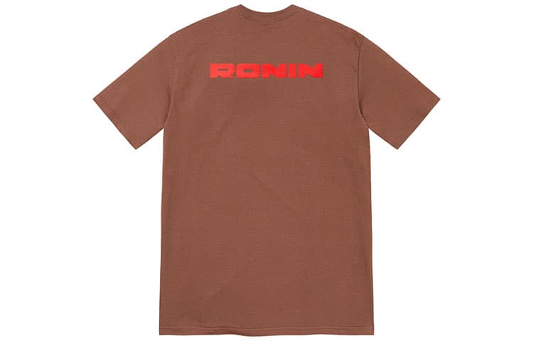 Футболка «Высший Ронин»