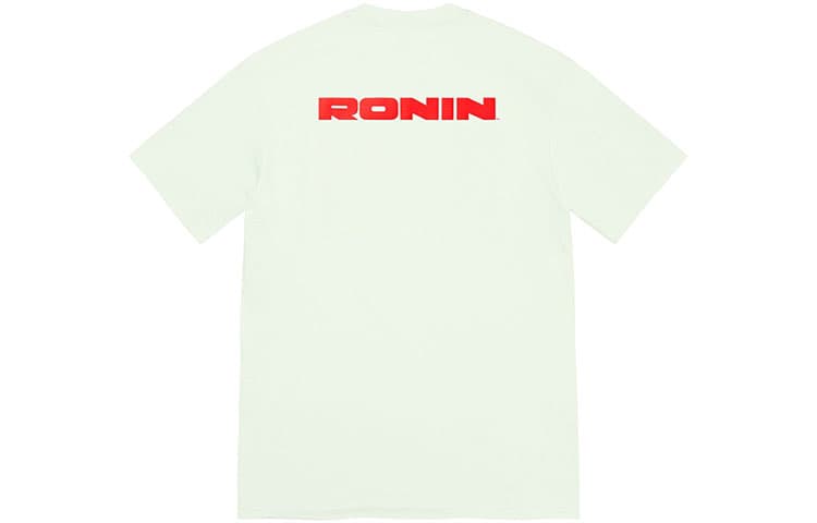 Футболка «Высший Ронин»