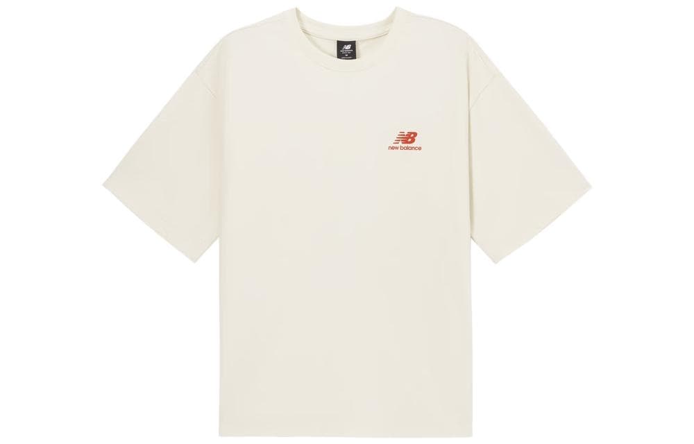 New Balance T Shirt Men's Khaki
