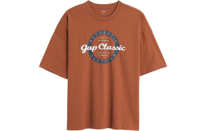 Футболки GAP мужские