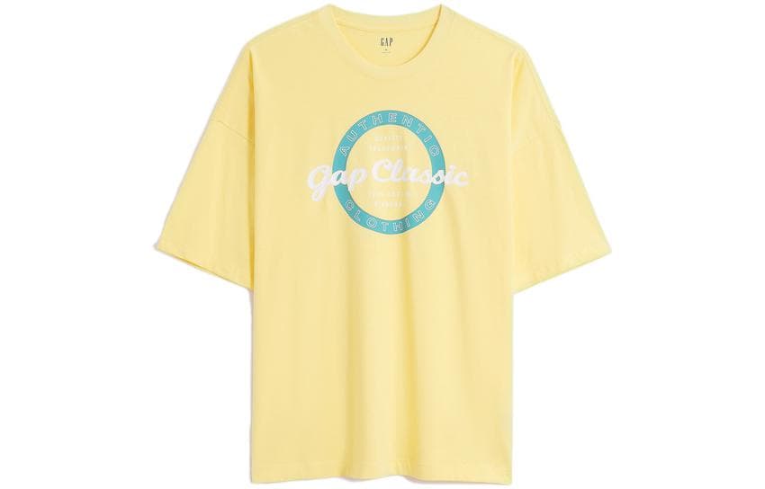 Футболки GAP мужские