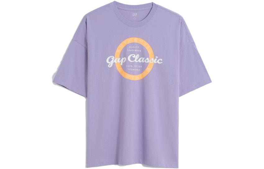 Футболки GAP мужские