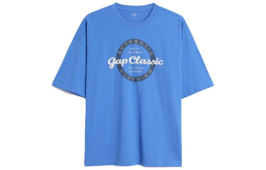 Футболки GAP мужские