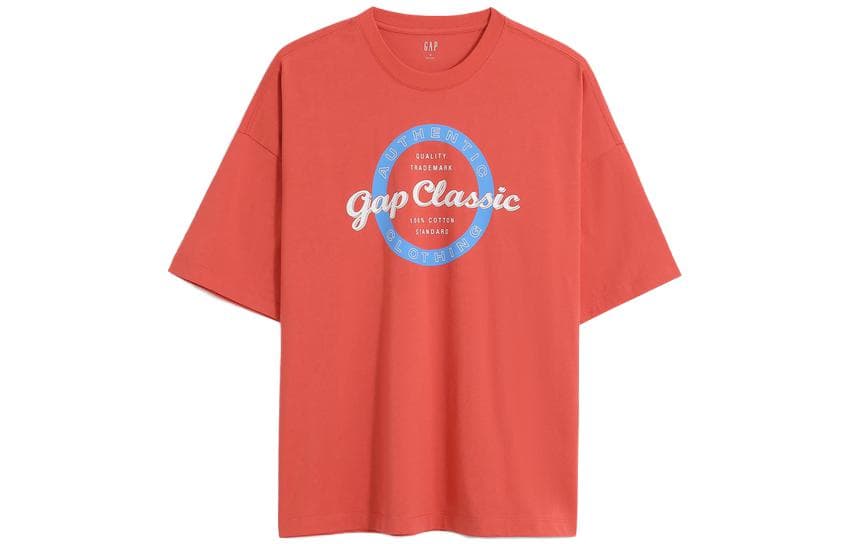 GAP T Shirts Men's