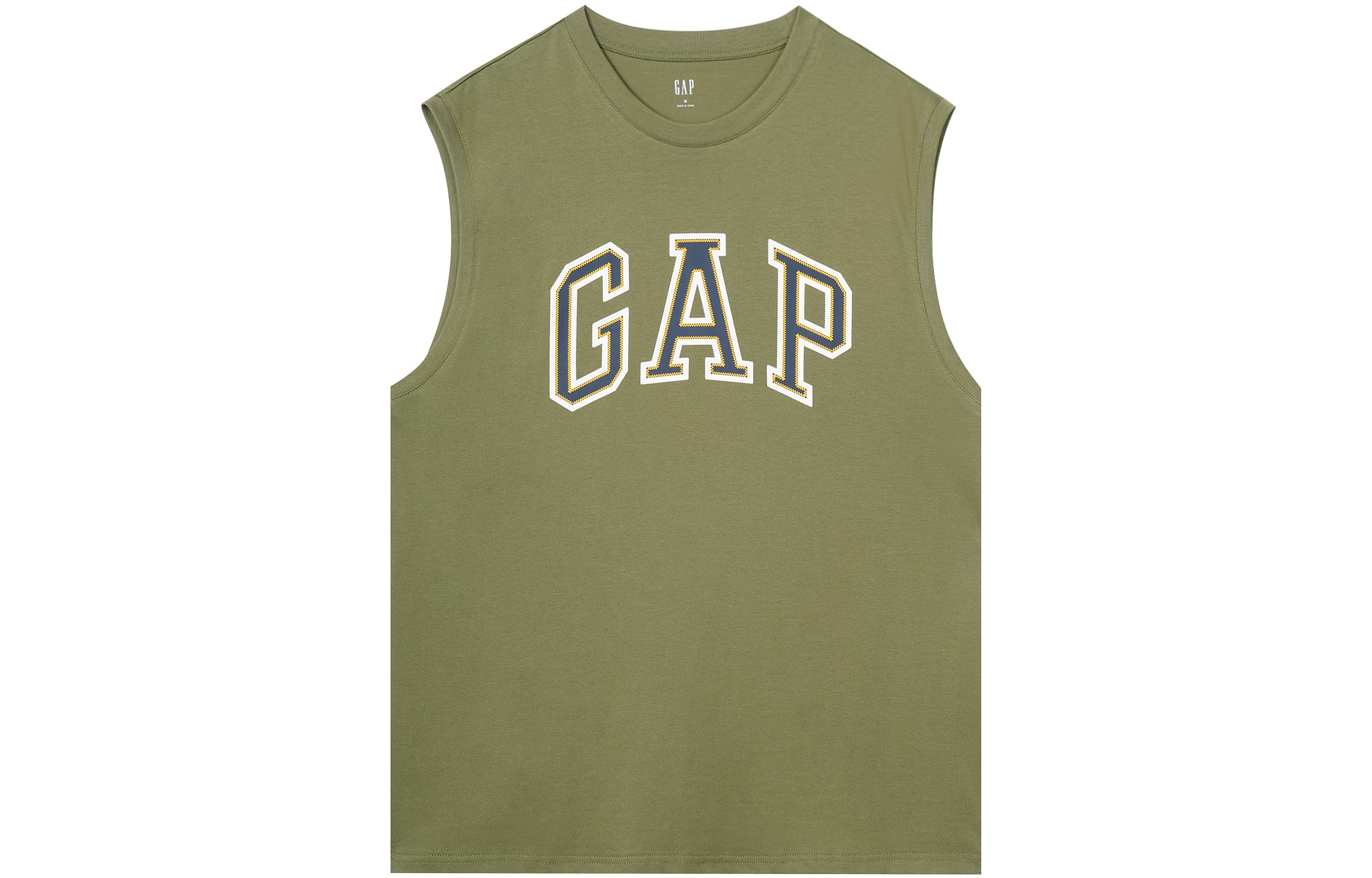 GAP Tank Tops Men's