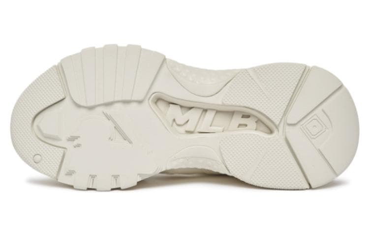 Сандалии MLB, массивная маска, дышащая обувь для треккинга по реке, унисекс, белые