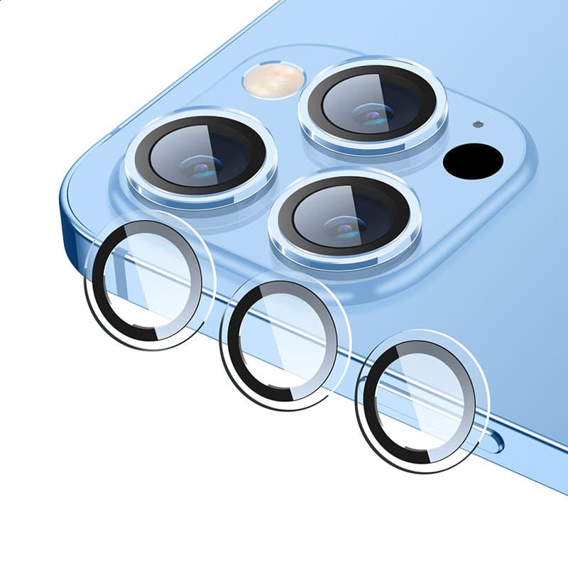 Billion Color Cell Phone Protective Films