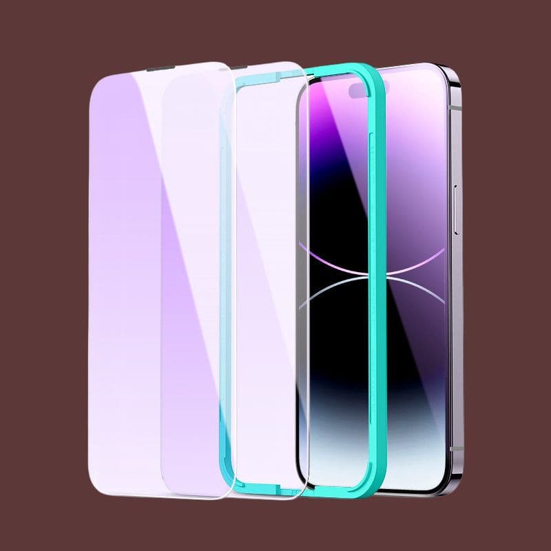 Защитные пленки для сотовых телефонов «Миллиард цветов»