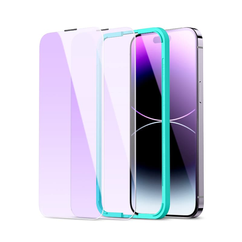 Billion Color Cell Phone Protective Films