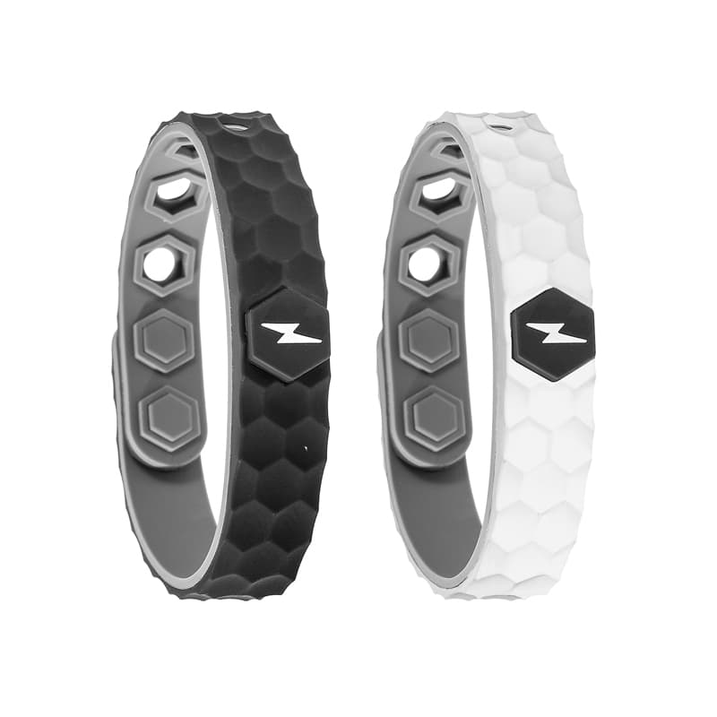 BGUUY Силиконовые браслеты унисекс