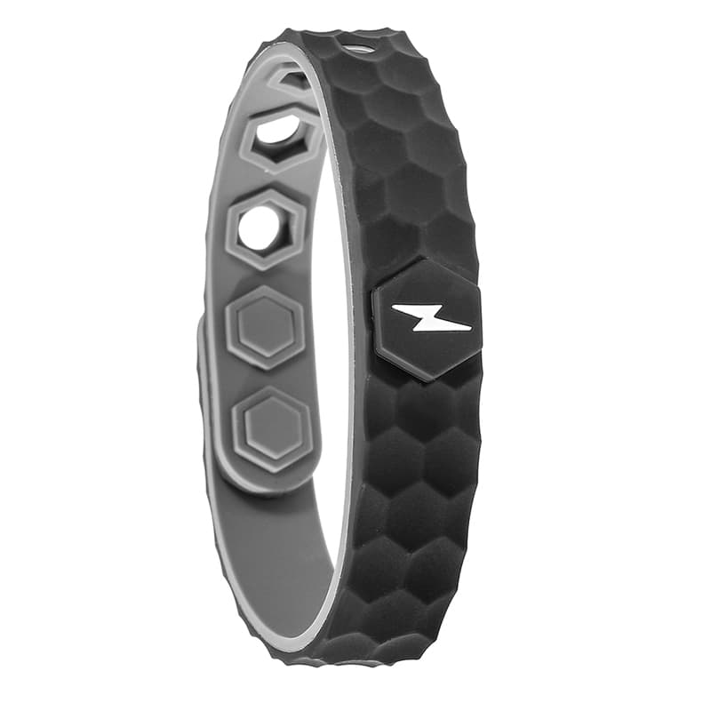 BGUUY Силиконовые браслеты унисекс